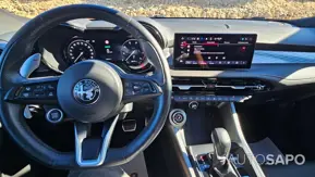 Alfa Romeo Tonale de 2023