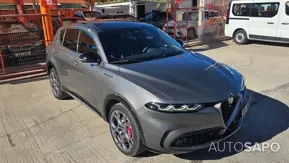 Alfa Romeo Tonale de 2023