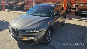 Alfa Romeo Tonale de 2023