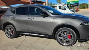 Alfa Romeo Tonale de 2023