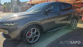 Alfa Romeo Tonale de 2023