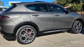 Alfa Romeo Tonale de 2023