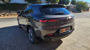 Alfa Romeo Tonale de 2023