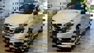 Mercedes-Benz Classe A de 2014