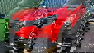 Renault Captur de 2014