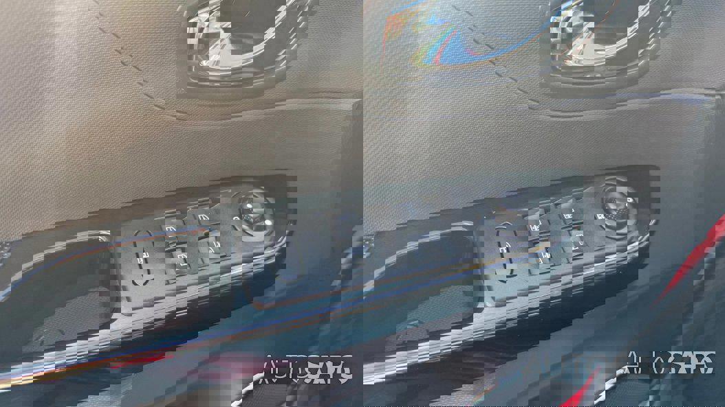 Renault Captur de 2014