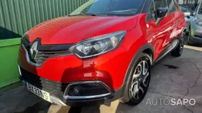 Renault Captur de 2014