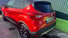 Renault Captur de 2014