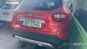 Renault Captur de 2014