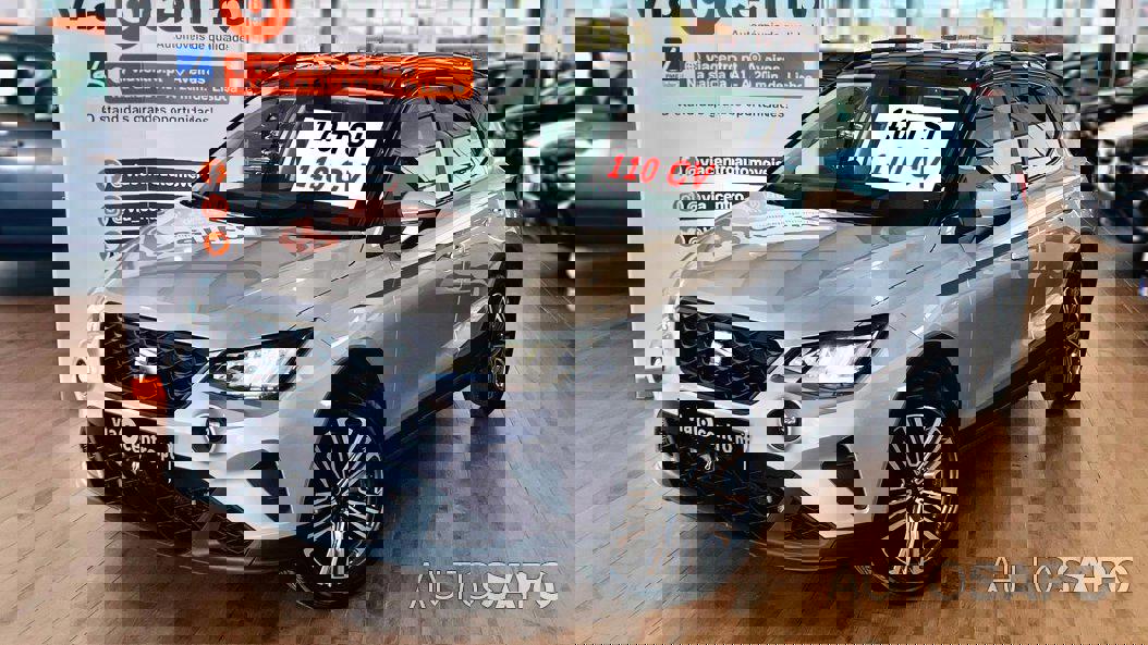 Seat Arona de 2023