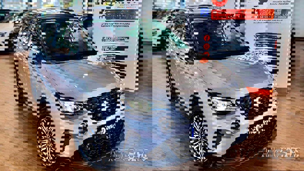 Seat Arona de 2023