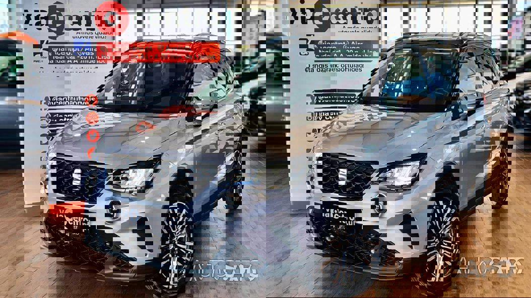 Seat Arona de 2023