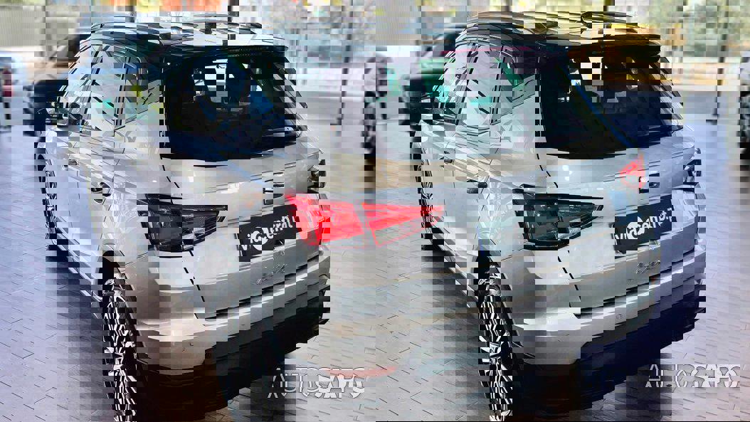 Seat Arona de 2023