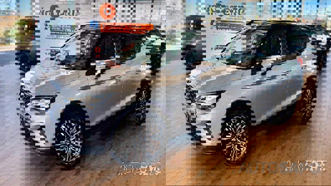 Seat Arona de 2023