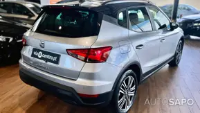Seat Arona de 2023