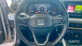 Seat Arona de 2023