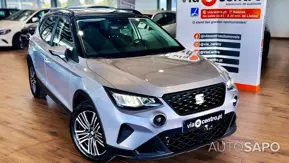 Seat Arona de 2023