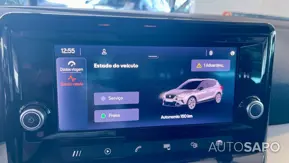 Seat Arona de 2023