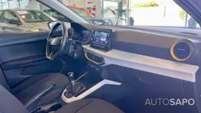Seat Arona de 2023