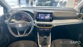 Seat Arona de 2023