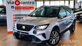 Seat Arona de 2023