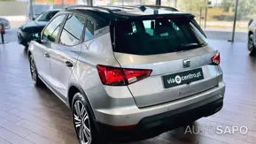Seat Arona de 2023
