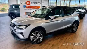 Seat Arona de 2023