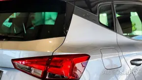 Seat Arona de 2023