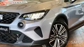 Seat Arona de 2023