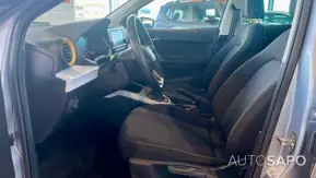 Seat Arona de 2023