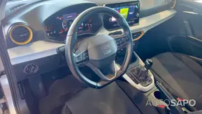 Seat Arona de 2023