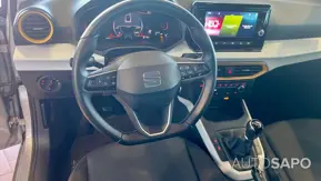 Seat Arona de 2023