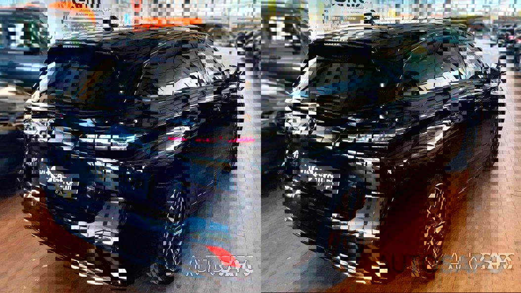 Peugeot 308 de 2024