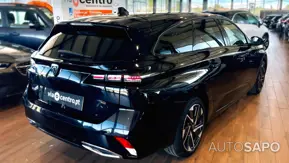Peugeot 308 de 2024