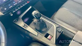 Peugeot 308 de 2024