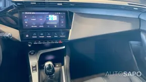 Peugeot 308 de 2024