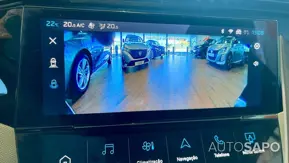Peugeot 308 de 2024