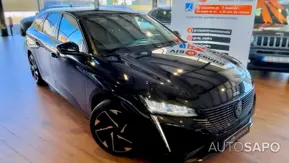 Peugeot 308 de 2024