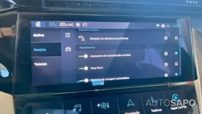 Peugeot 308 de 2024