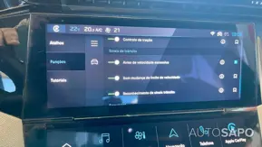 Peugeot 308 de 2024
