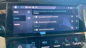 Peugeot 308 de 2024