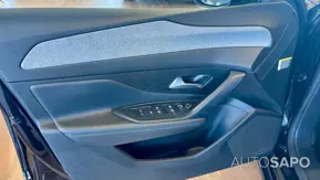 Peugeot 308 de 2024