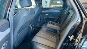 Peugeot 308 de 2024