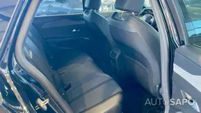 Peugeot 308 de 2024