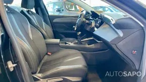 Peugeot 308 de 2024