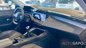 Peugeot 308 de 2024