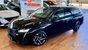 Peugeot 308 de 2024