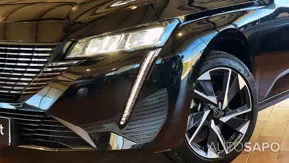 Peugeot 308 de 2024