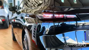 Peugeot 308 de 2024