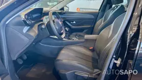 Peugeot 308 de 2024